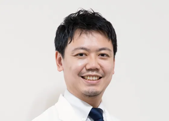 院長 瀨田康弘の写真