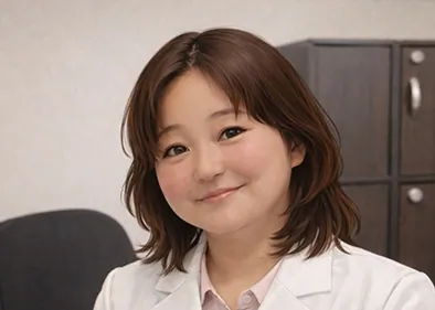 リハビリテーション指導医 立盛貴美子の写真