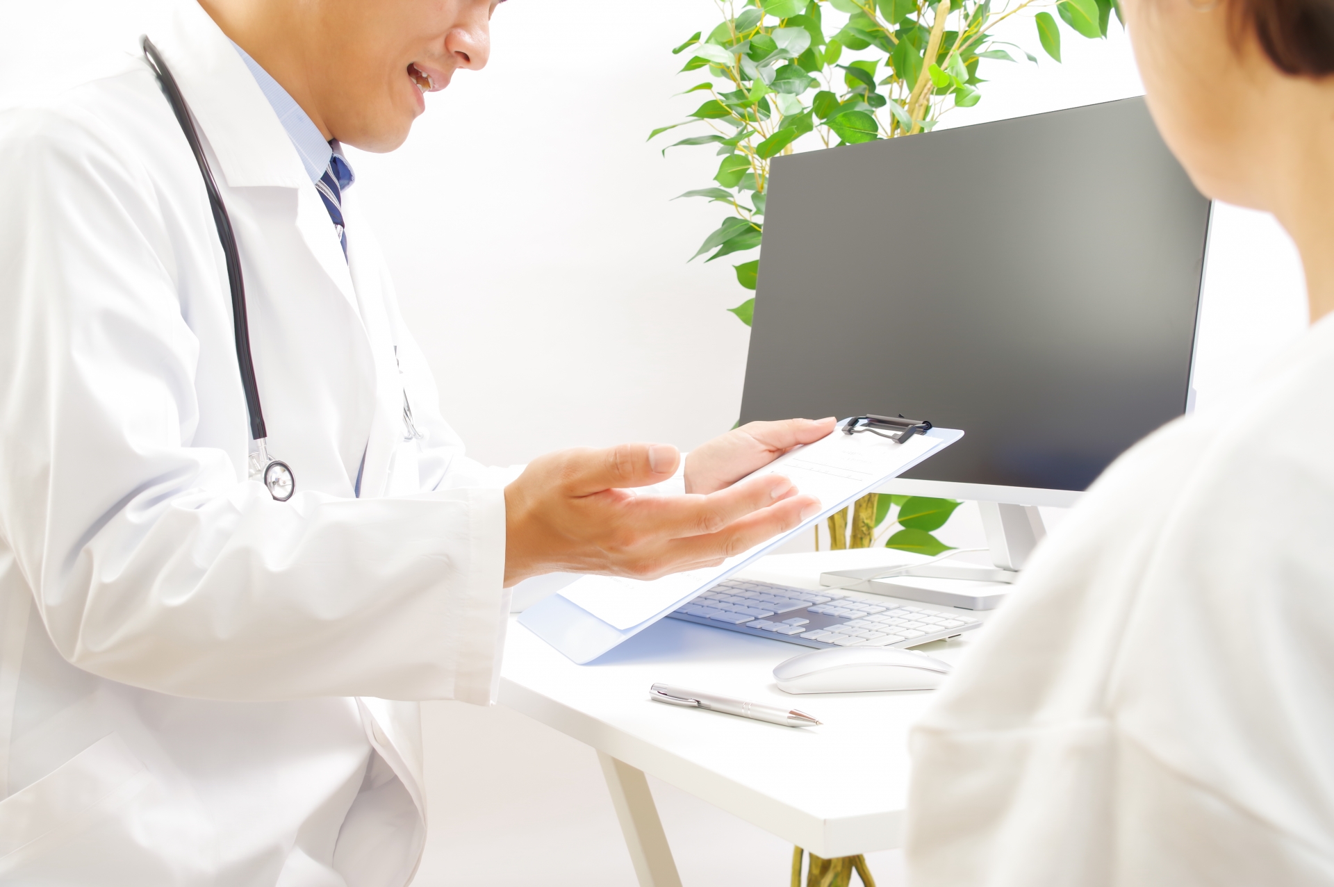 ALS患者様の寿命はどのくらい？治療法やリハビリ方法を解説のイメージ