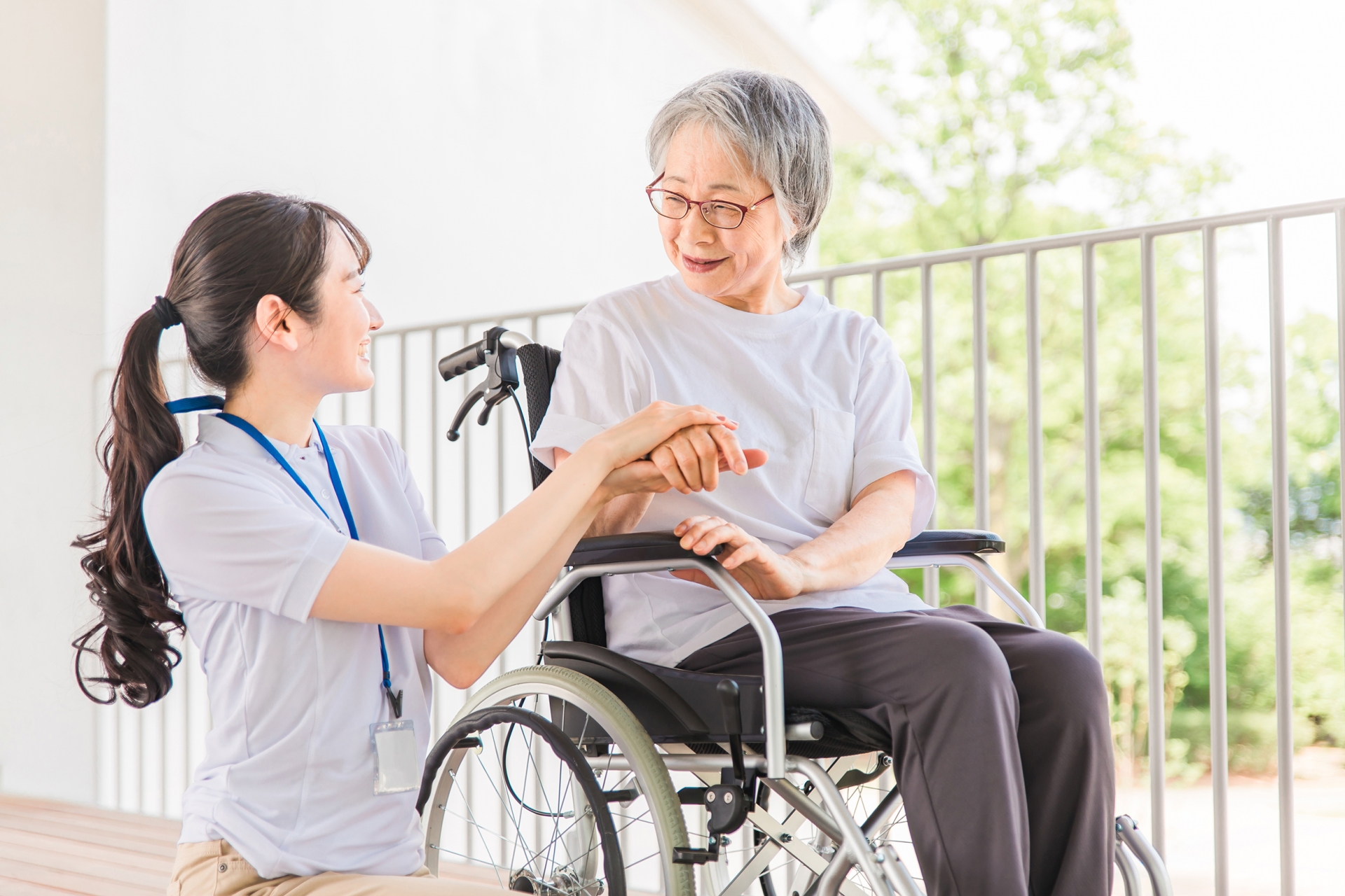 ALSの初期症状とは？検査方法や治療法を解説のイメージ