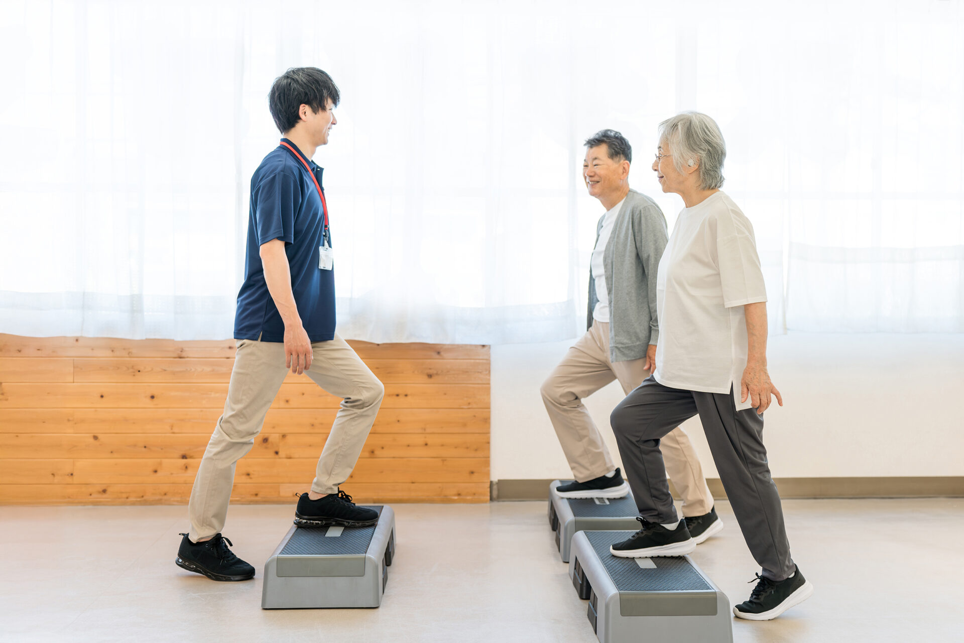 認知症予防のための運動と脳トレ10選と継続のためのポイントについてのイメージ