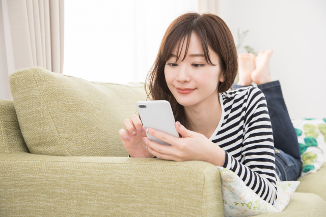 スマホ認知症セルフチェック｜受診の目安も医師が解説のイメージ